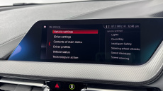 BMW 1 Series 118i M Sport 5dr Step Auto Petrol Hatchback